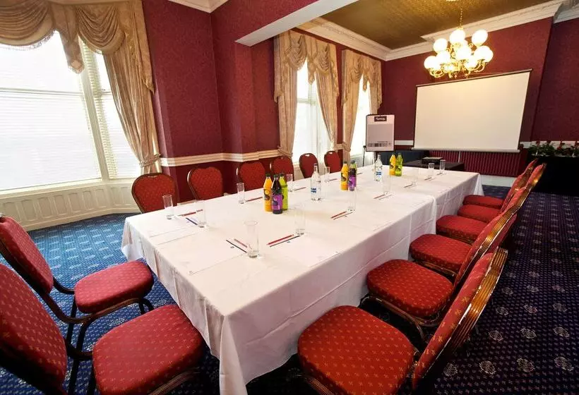 Glendower Hotel Bw Signature Collection