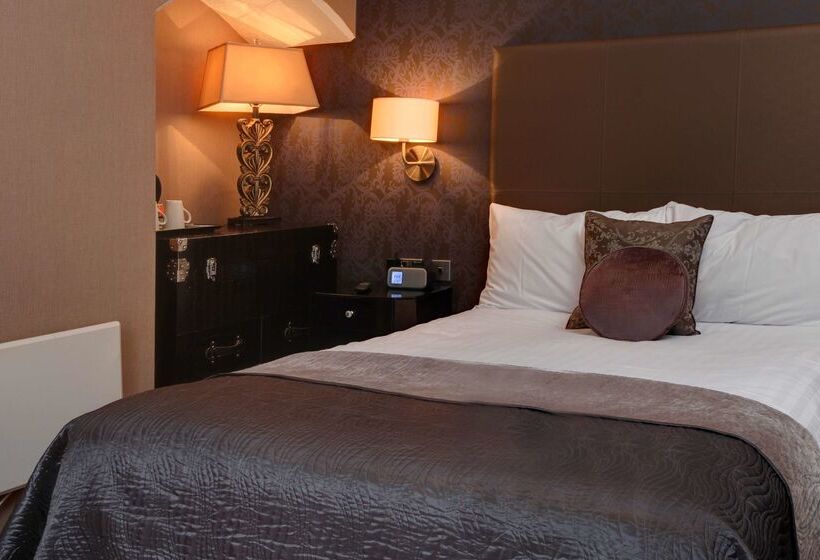 Glendower Hotel Bw Signature Collection