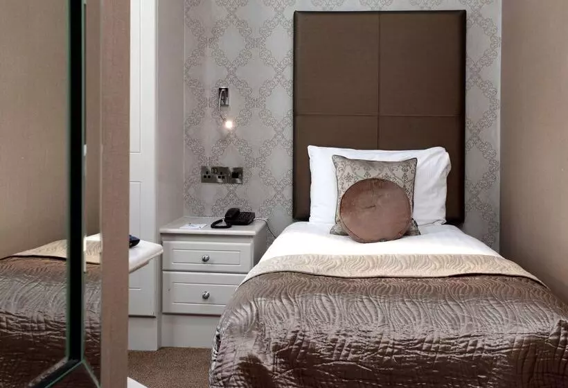 Glendower Hotel Bw Signature Collection