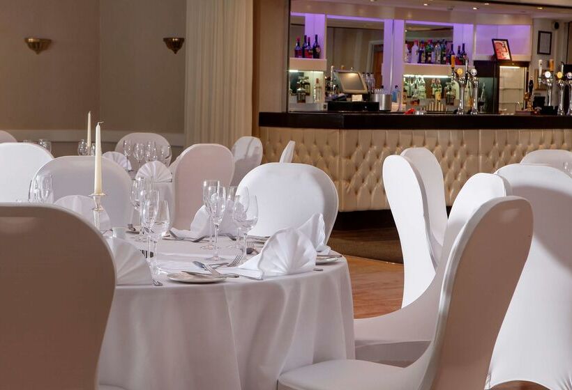 Glendower Hotel Bw Signature Collection