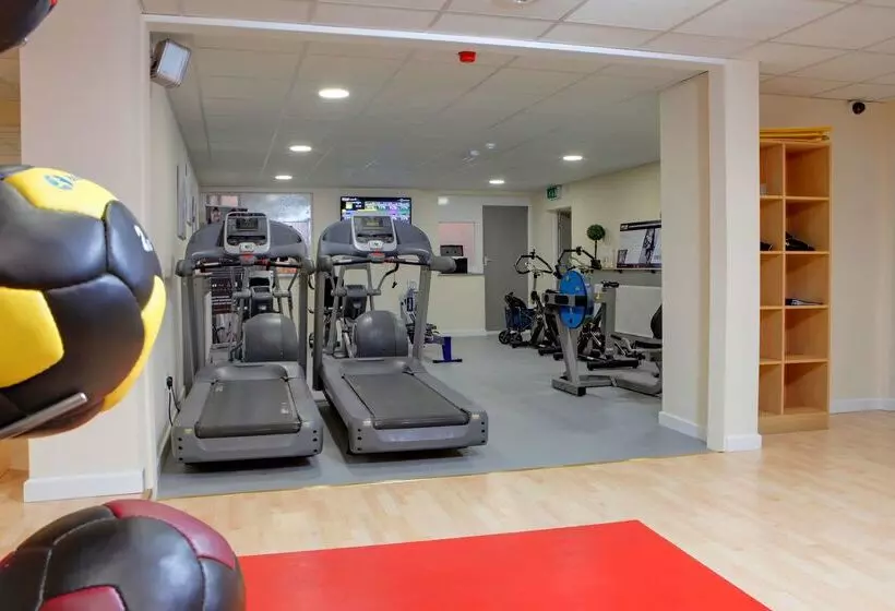 Glendower Hotel Bw Signature Collection