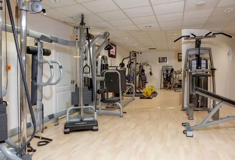 Glendower Hotel Bw Signature Collection