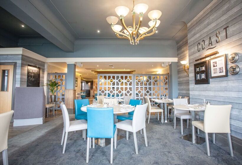 Glendower Hotel Bw Signature Collection