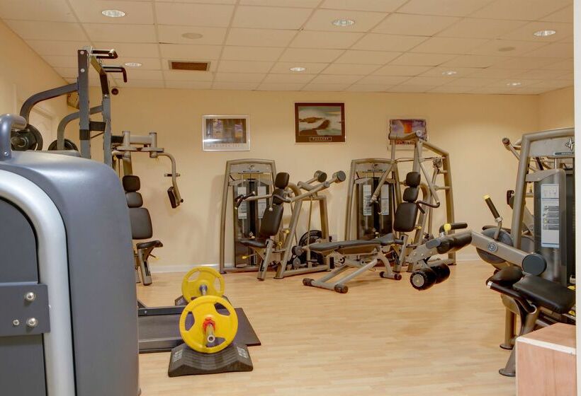 Glendower Hotel Bw Signature Collection