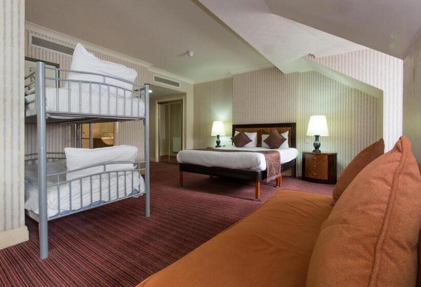 Britannia Country House Hotel & Spa