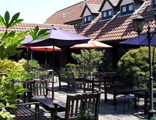 Hotel The Chichester