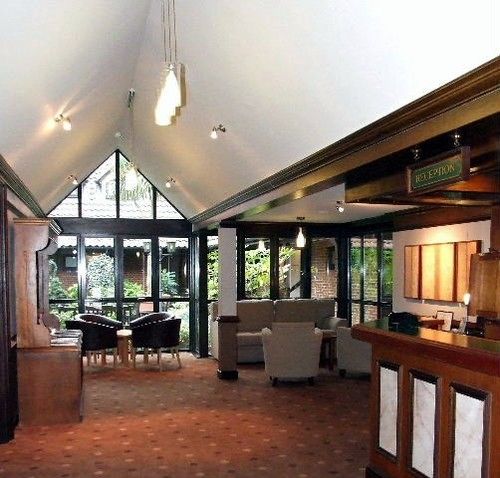 Hotel The Chichester