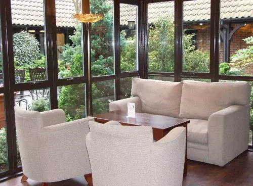 Отель The Chichester