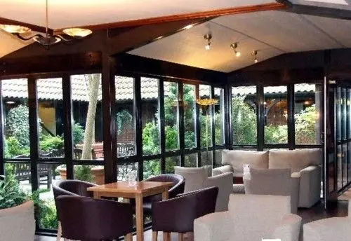 Отель The Chichester