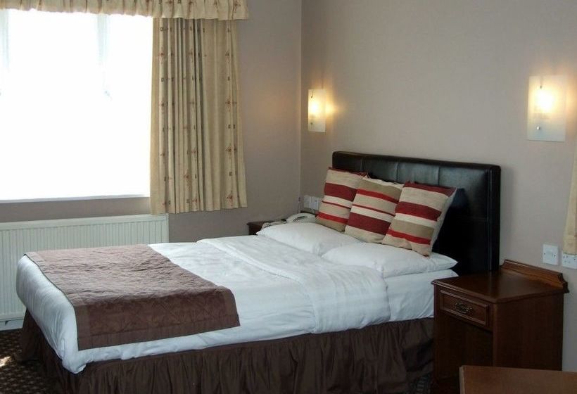 Hotel The Chichester