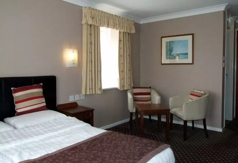 Отель The Chichester