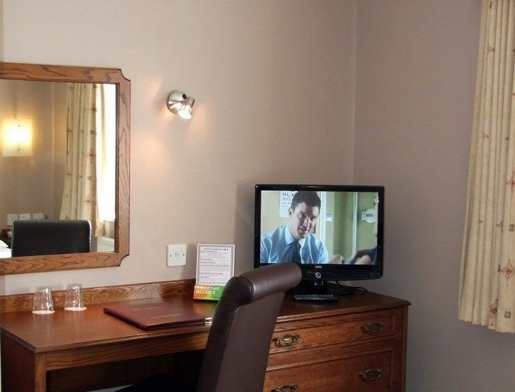 Hotel The Chichester