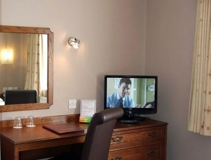 Отель The Chichester