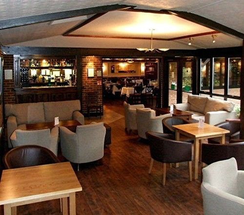 Hotel The Chichester