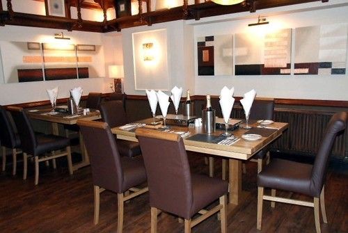 Hotel The Chichester