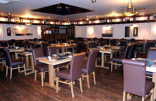 Hotel The Chichester