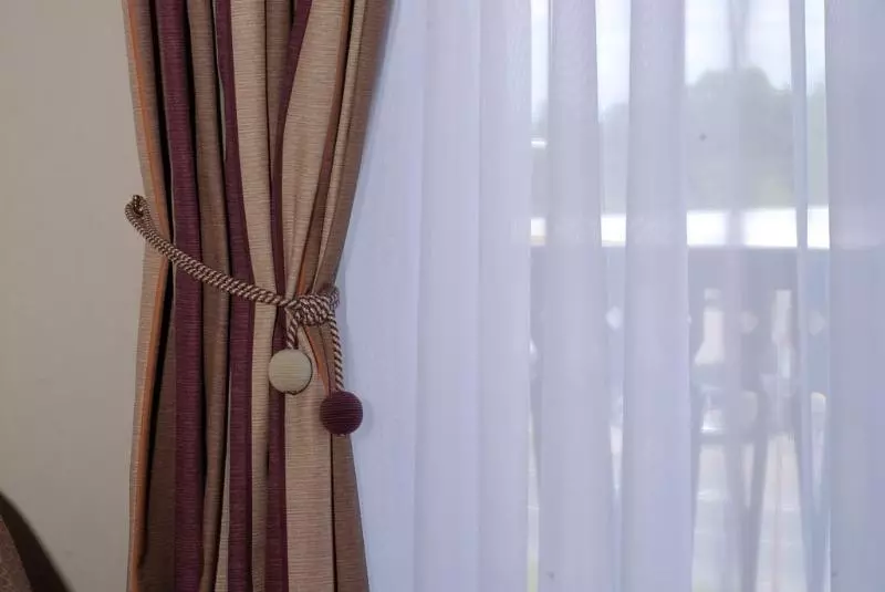 Отель Coppid Beech