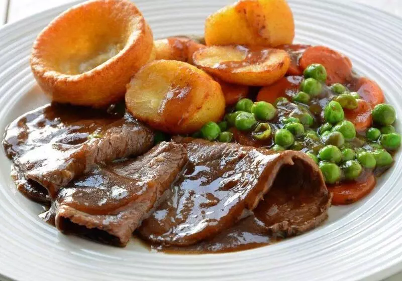 Отель Coppid Beech