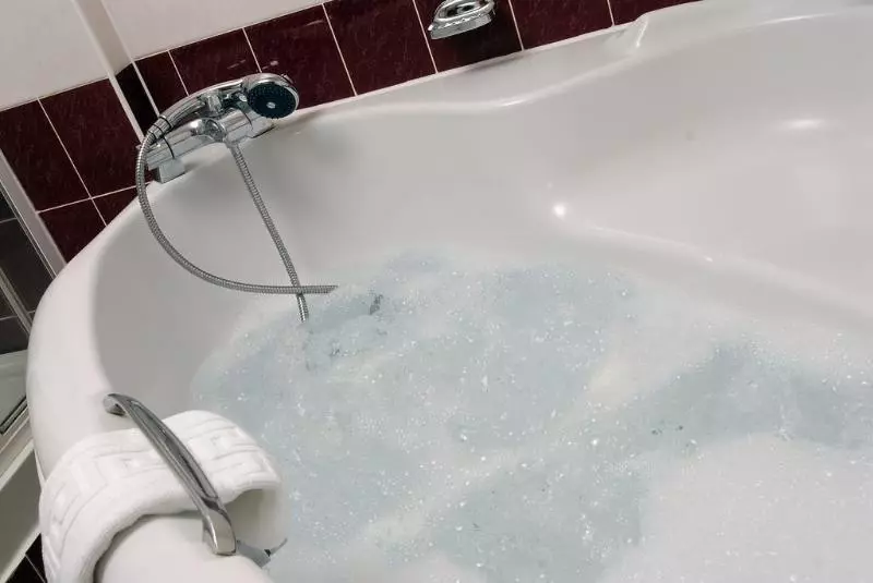 Отель Coppid Beech