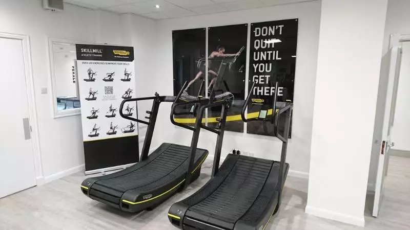 Отель Coppid Beech