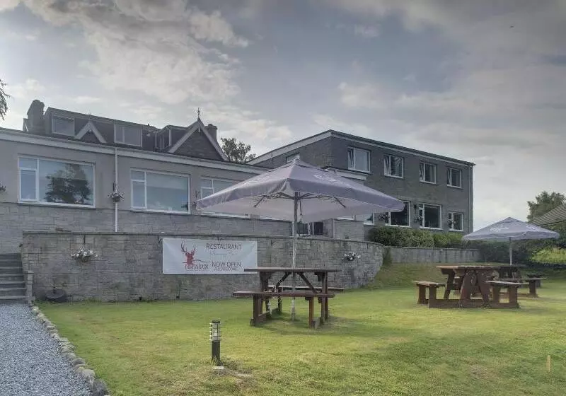 Craigvrack Hotel & Restaurant