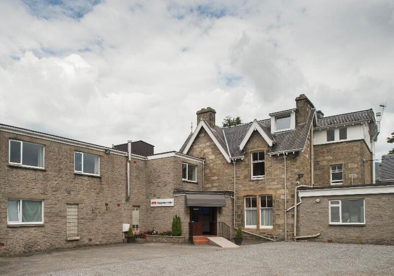 Craigvrack Hotel & Restaurant