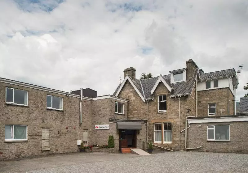 Craigvrack Hotel & Restaurant