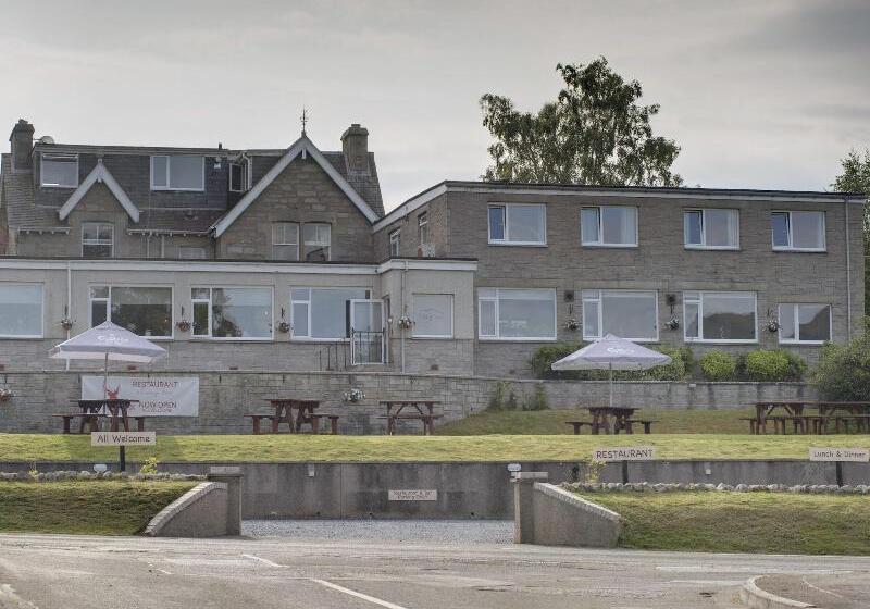 Craigvrack Hotel & Restaurant