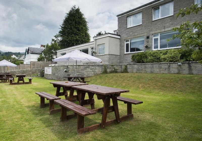 Craigvrack Hotel & Restaurant