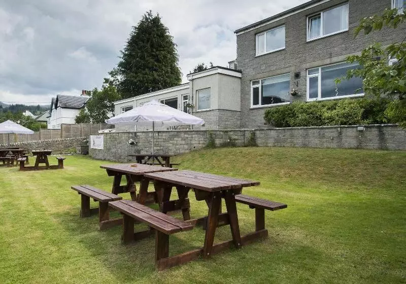 Craigvrack Hotel & Restaurant