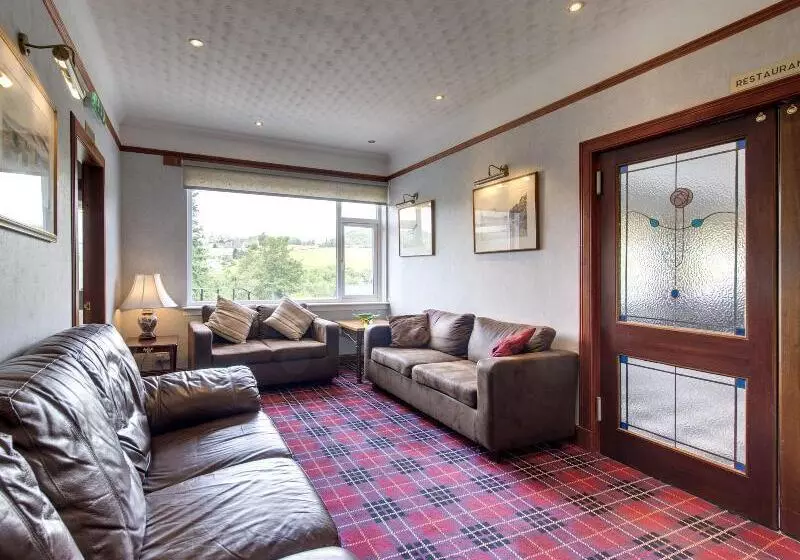 Craigvrack Hotel & Restaurant