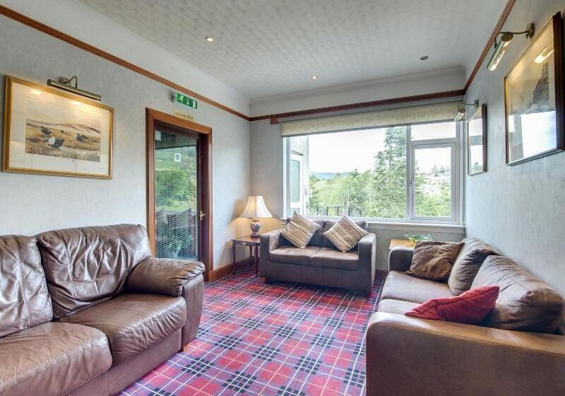 Craigvrack Hotel & Restaurant