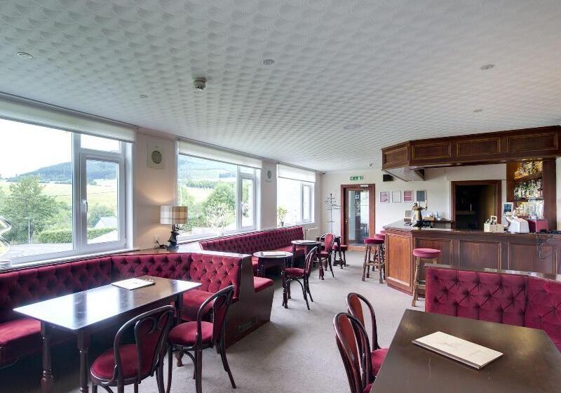 Craigvrack Hotel & Restaurant