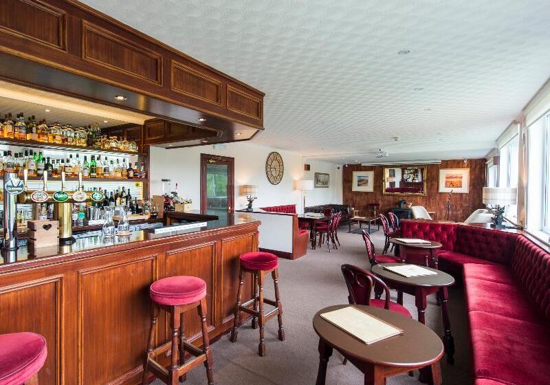 Craigvrack Hotel & Restaurant