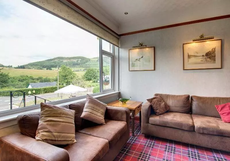 Craigvrack Hotel & Restaurant