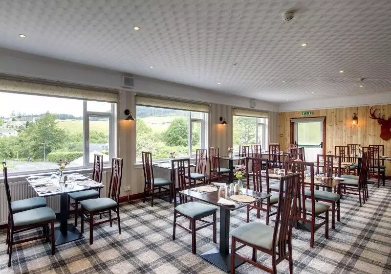 Craigvrack Hotel & Restaurant