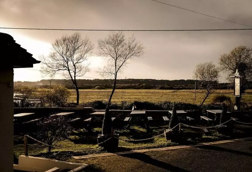 酒店 Fisherman S Haunt