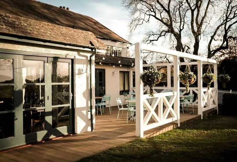 酒店 Fisherman S Haunt