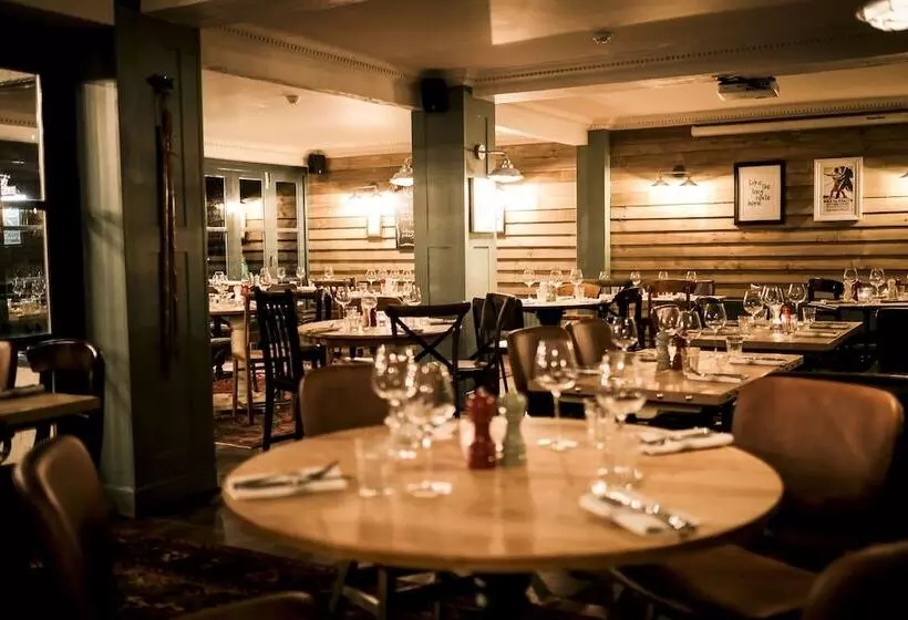 酒店 Fisherman S Haunt