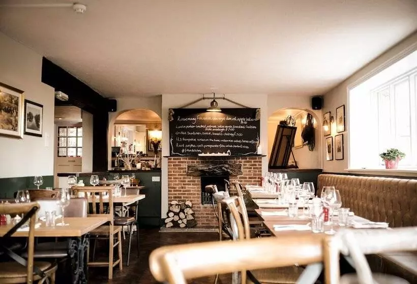 酒店 Fisherman S Haunt