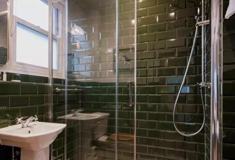 酒店 Fisherman S Haunt