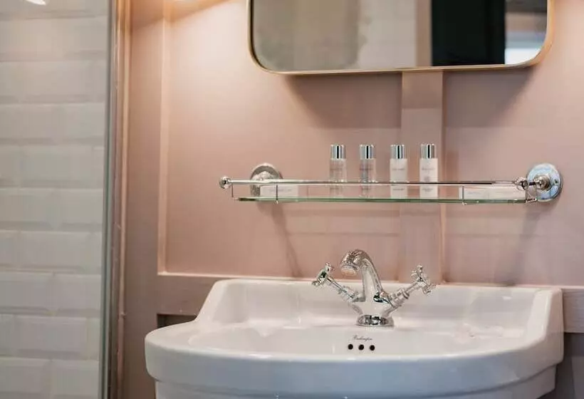 酒店 Fisherman S Haunt