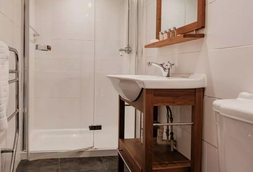 酒店 Fisherman S Haunt