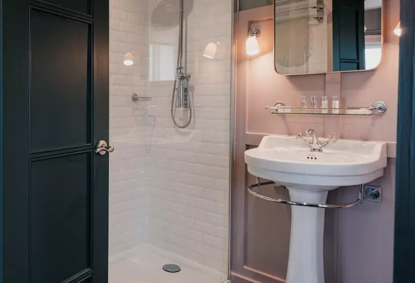 酒店 Fisherman S Haunt