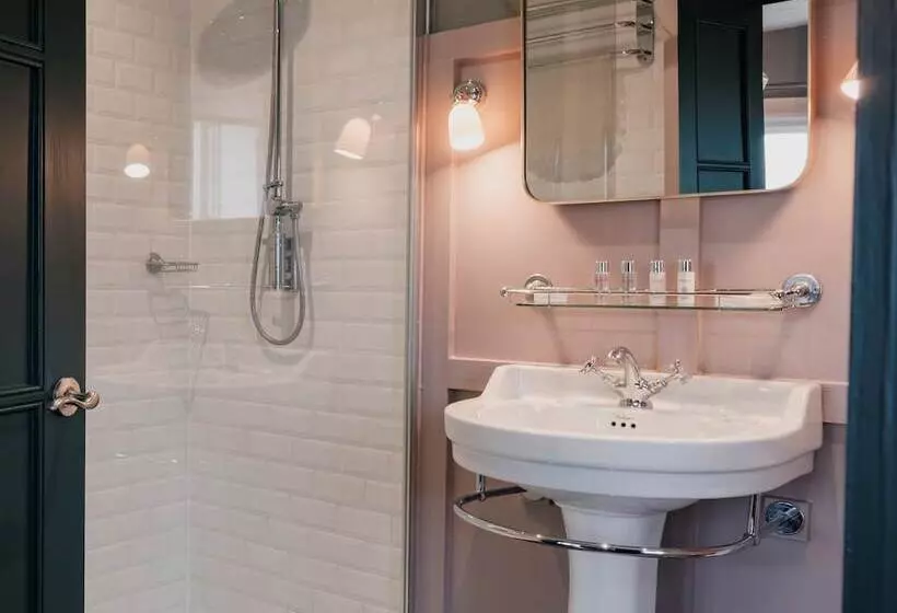 酒店 Fisherman S Haunt