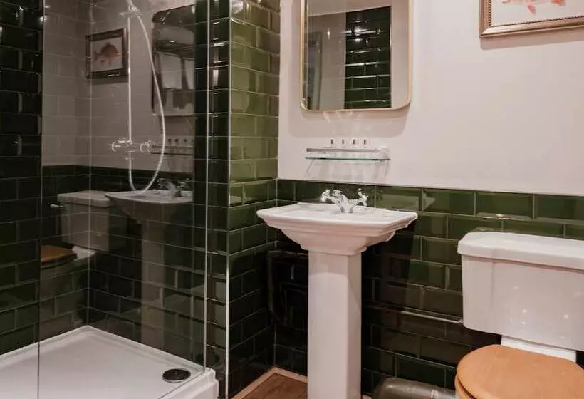 酒店 Fisherman S Haunt