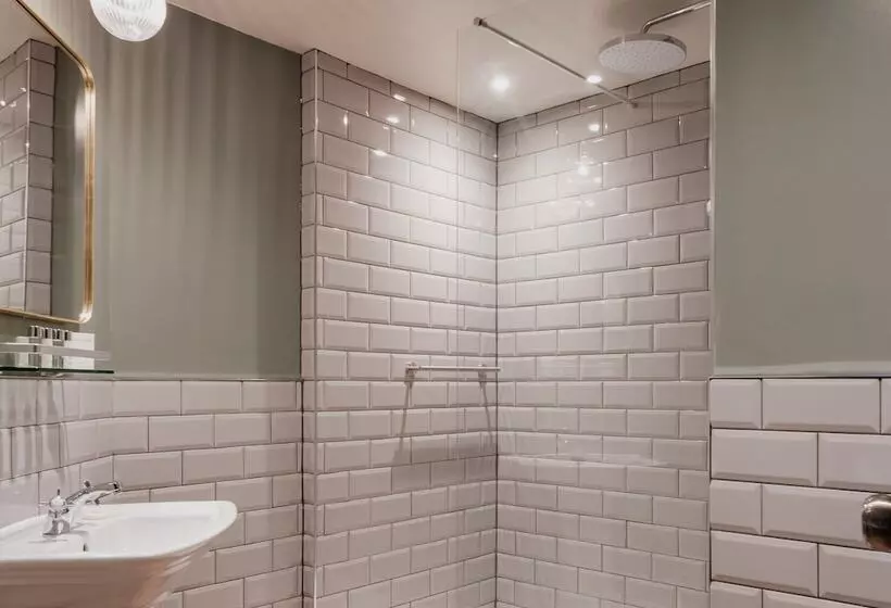 酒店 Fisherman S Haunt