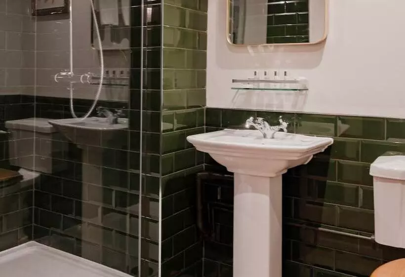 酒店 Fisherman S Haunt