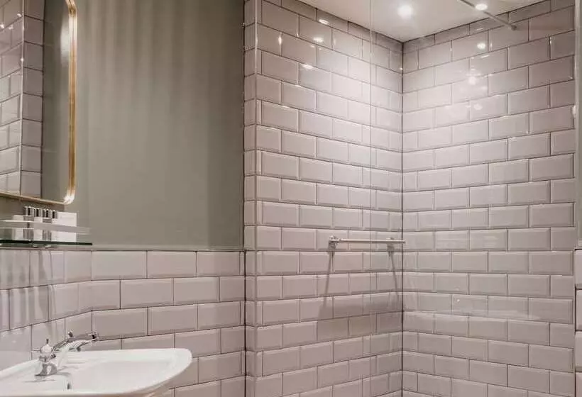 酒店 Fisherman S Haunt