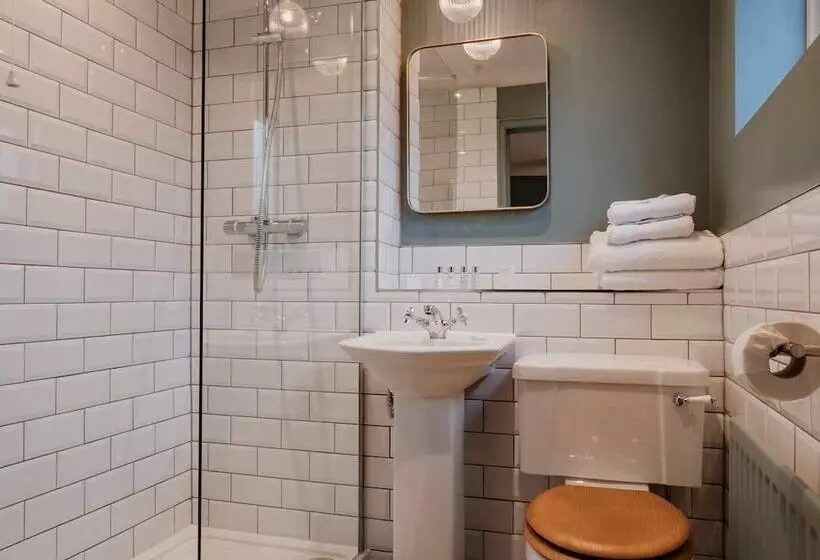 酒店 Fisherman S Haunt